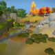 Image for article titled Sounds Like Every Footstep Will Matter in The Next Game from the Creator of Braid